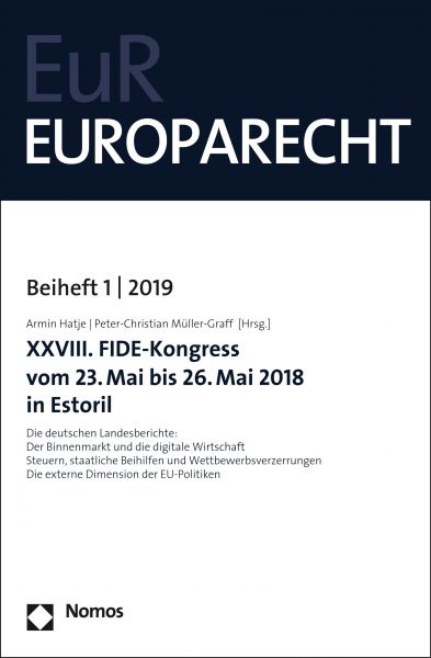 XXVIII. FIDE-Kongress vom 23. Mai bis 26. Mai 2018 in Estoril