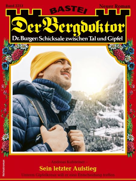 Der Bergdoktor 2213