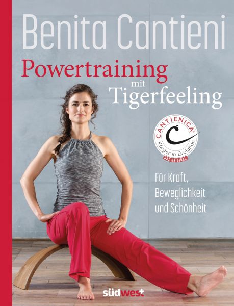 Powertraining mit Tigerfeeling