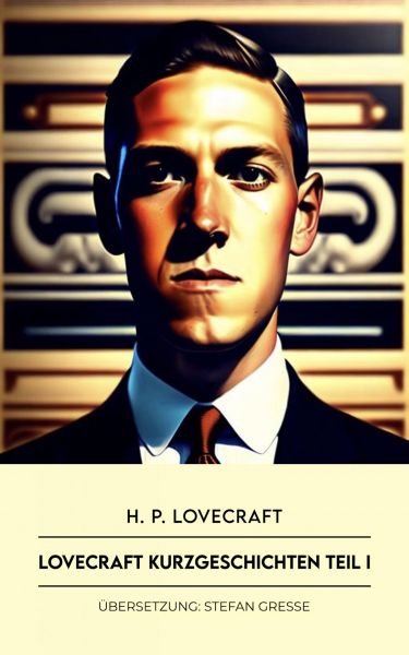 Lovecraft Kurzgeschichten