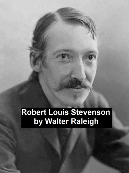 Robert Louis Stevenson