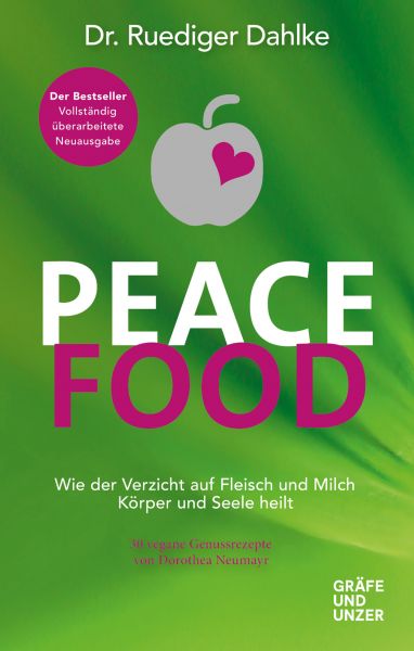 Peace Food