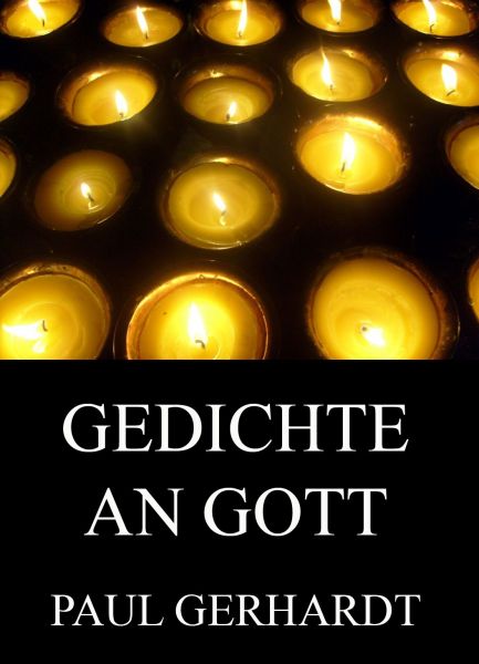 Gedichte an Gott