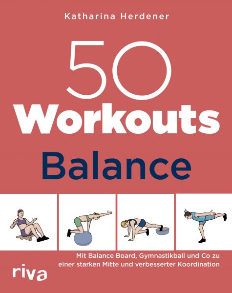 50 Workouts – Balance