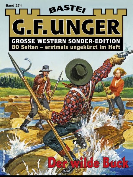 G. F. Unger Sonder-Edition 274