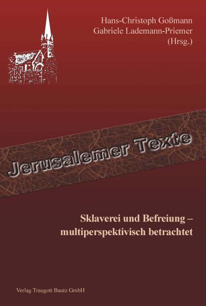 Sklaverei und Befreiung –