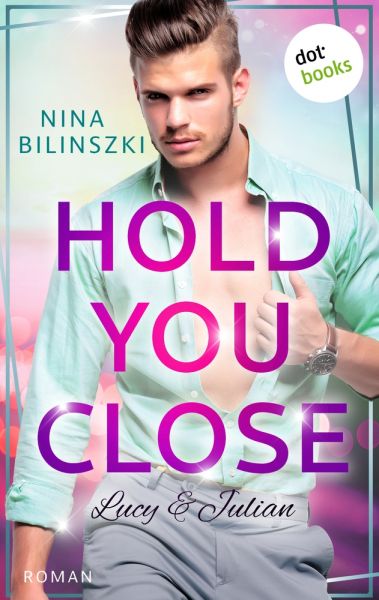 Hold you close: Lucy & Julian