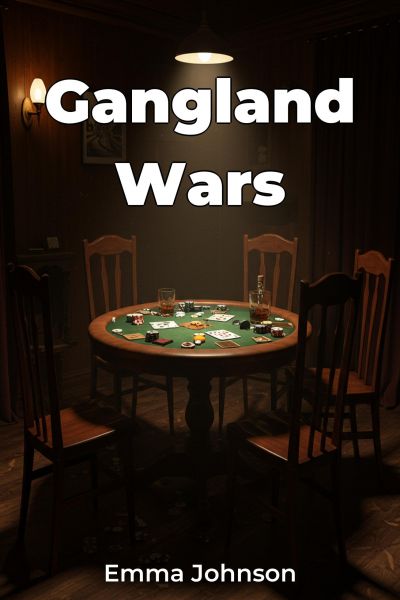 Gangland Wars