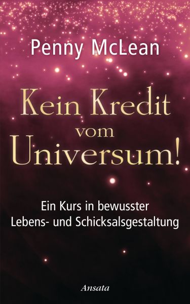 Kein Kredit vom Universum!