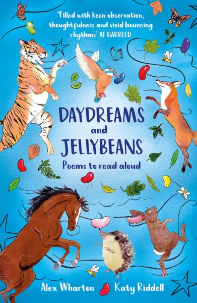 Daydreams and Jellybeans