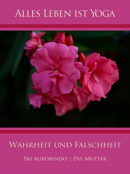 Wahrheit und Falschheit