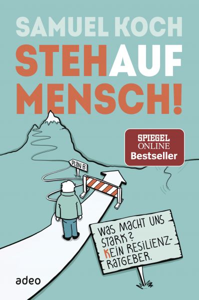 StehaufMensch!