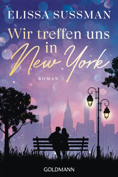 Wir treffen uns in New York