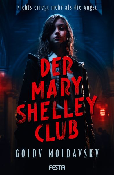 Der Mary Shelley Club