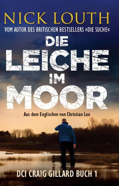 Die Leiche im Moor