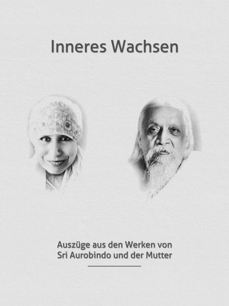 Inneres Wachsen