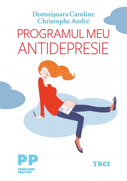 Programul meu antidepresie