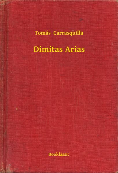 Dimitas Arias