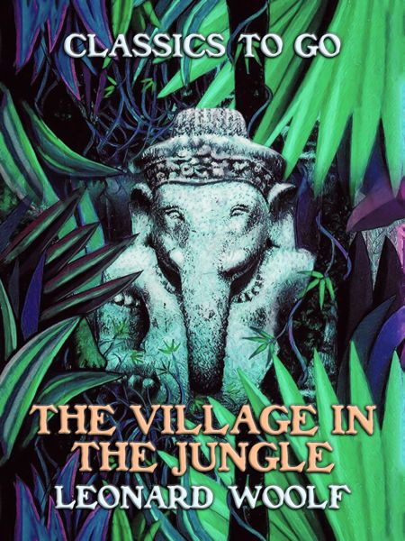 The Village In The Jungle