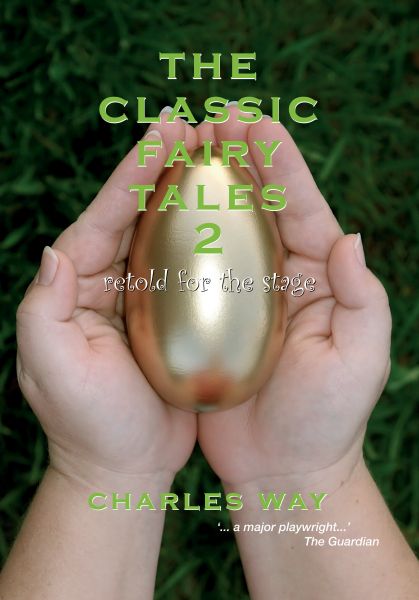 The Classic Fairytales 2