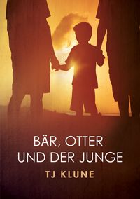 Bär, Otter und der Junge