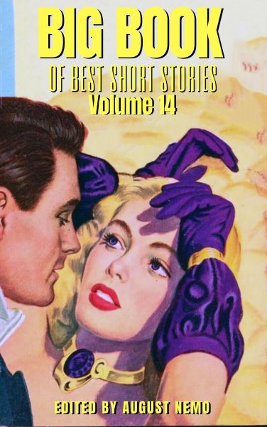 Big Book of Best Short Stories - Volume 14