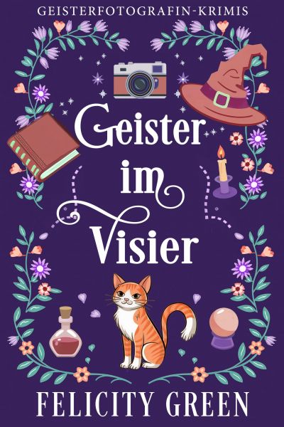 Geister im Visier