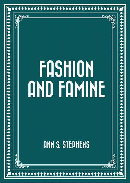 Fashion and Famine