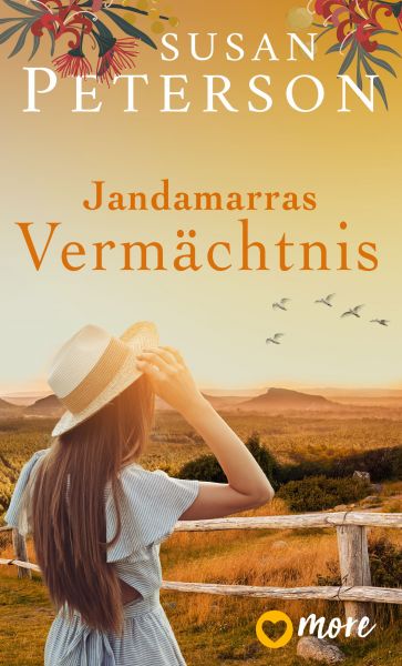 Jandamarras Vermächtnis