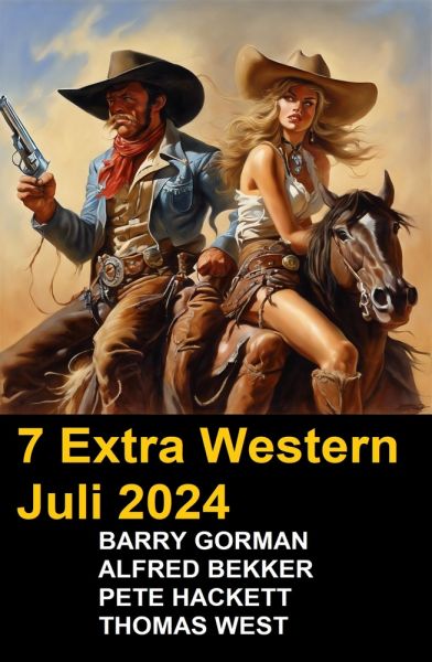 7 Extra Western Juli 2024