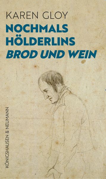 Nochmals Hölderlins ,Brod und Wein’