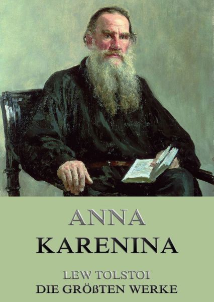 Anna Karenina