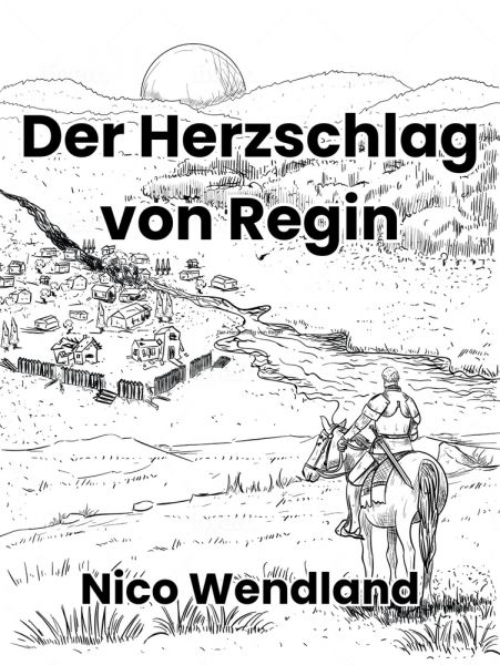 Der Herzschlag von Regin