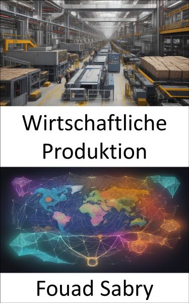 Wirtschaftliche Produktion