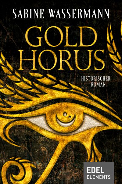 Goldhorus