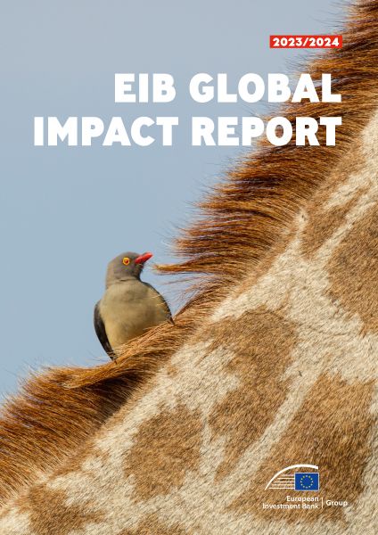 EIB Global Impact Report 2023/2024