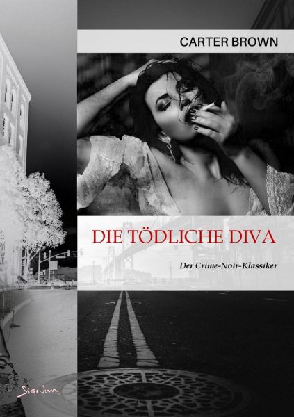 DIE TÖDLICHE DIVA