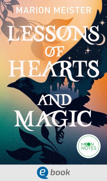 Lessons of Hearts and Magic