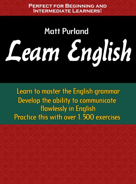 Learn English