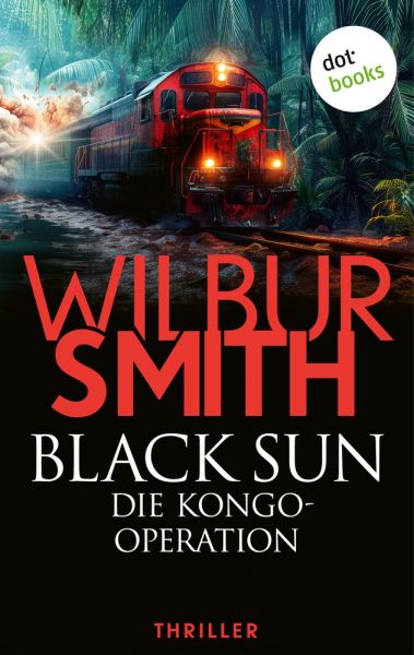 Black Sun – Die Kongo-Operation