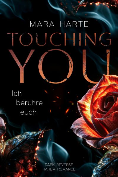 TOUCHING YOU