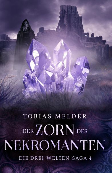 Der Zorn des Nekromanten