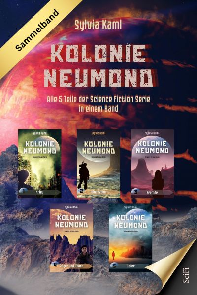 Kolonie Neumond