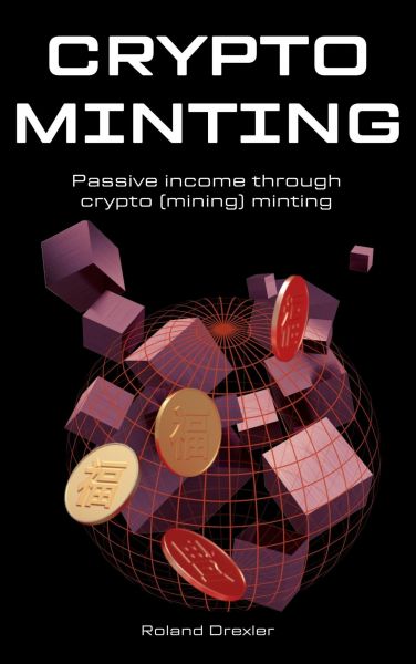 CRYPTO MINTING