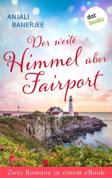 Der weite Himmel über Fairport