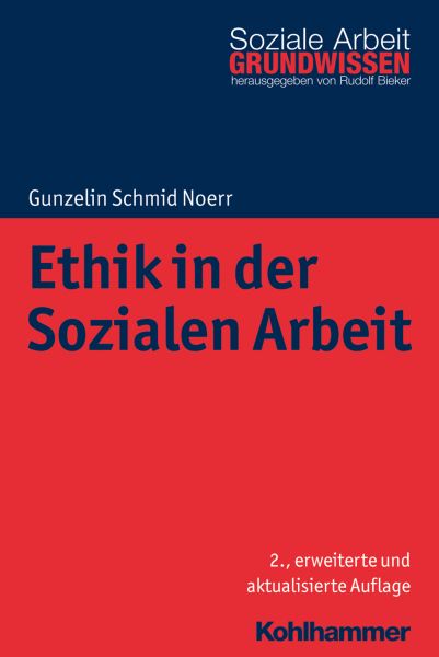 Ethik in der Sozialen Arbeit