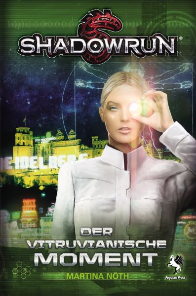 Shadowrun: Der Vitruvianische Moment