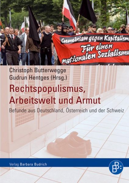 Rechtspopulismus, Arbeitswelt und Armut