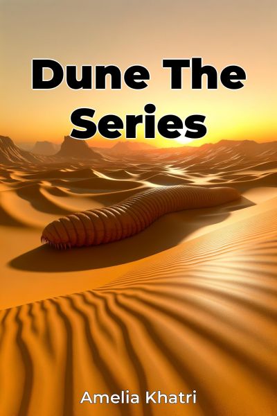 Dune The Series