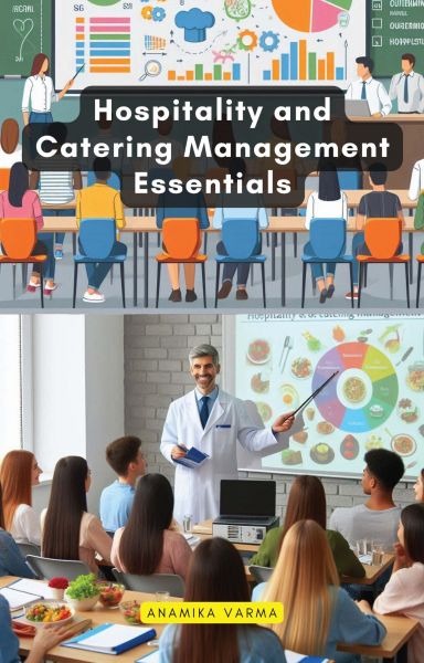 Hospitality and Catering Management Essentials